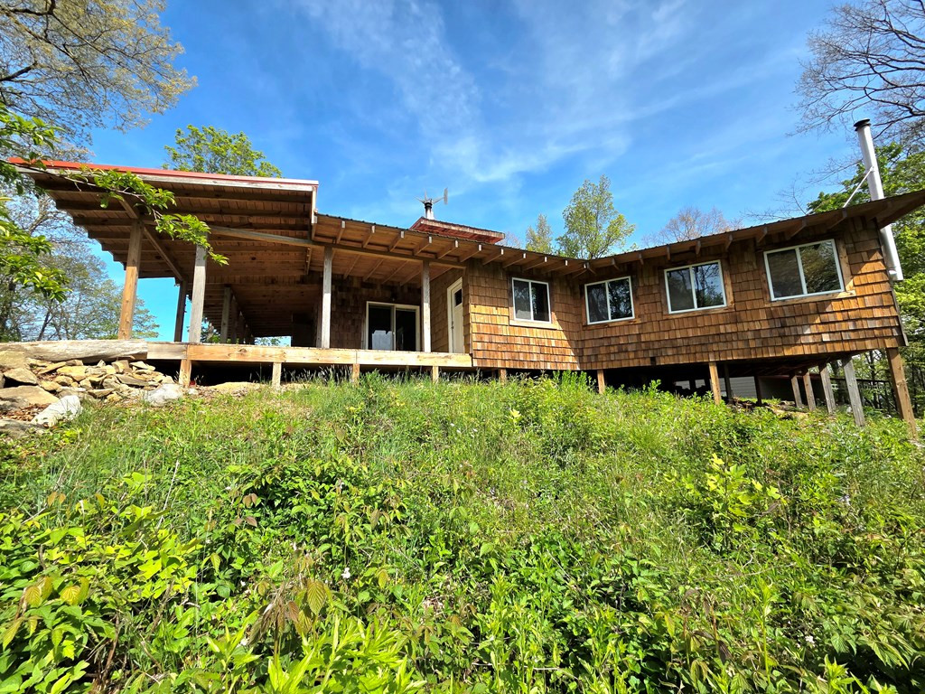 795 Porterfield Gap Road Property Photo 16