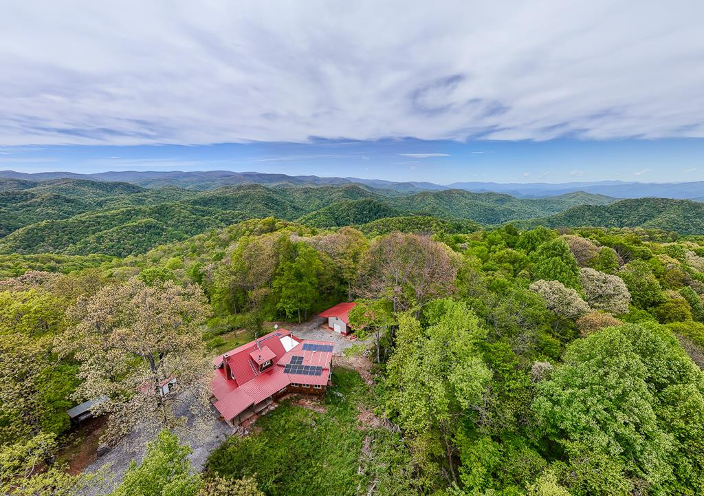 795 Porterfield Gap Road Property Photo 17