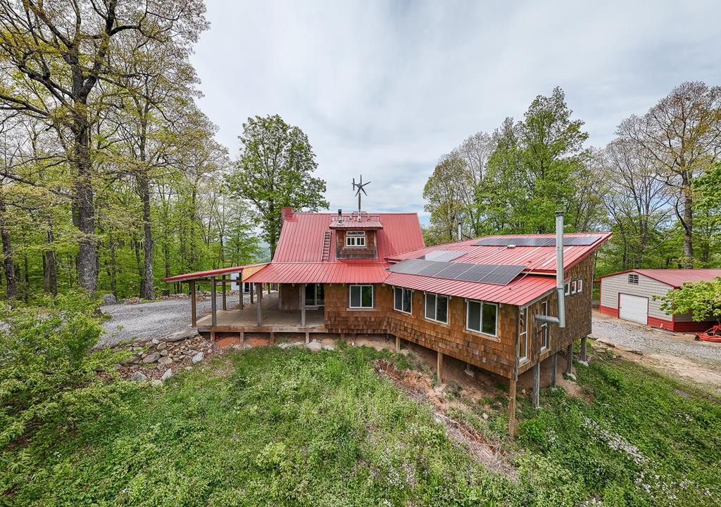 795 Porterfield Gap Road Property Photo 18