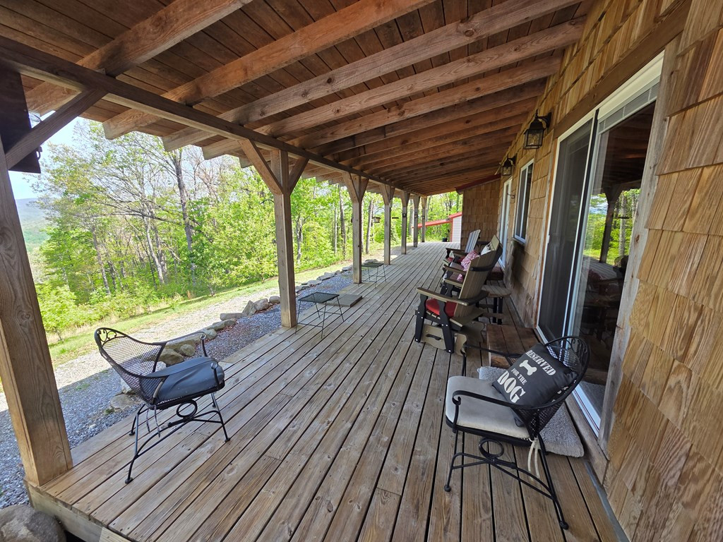 795 Porterfield Gap Road Property Photo 19