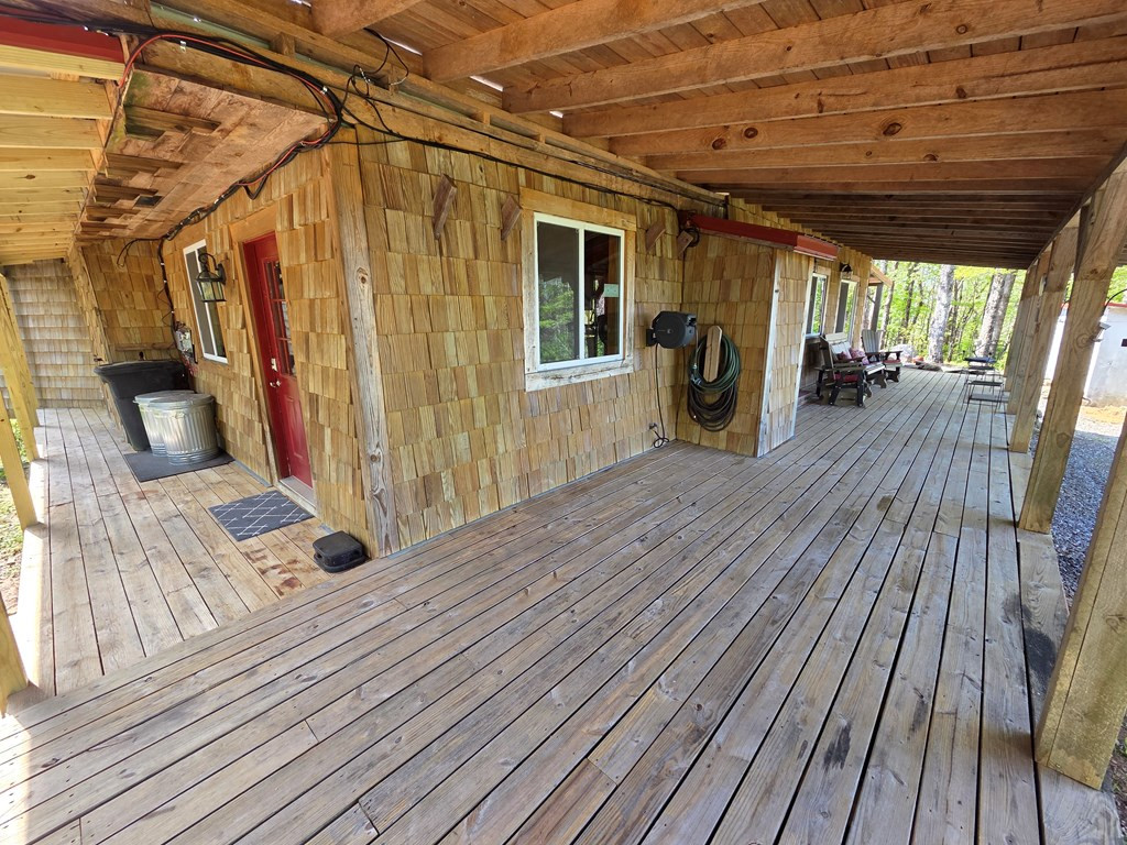 795 Porterfield Gap Road Property Photo 20