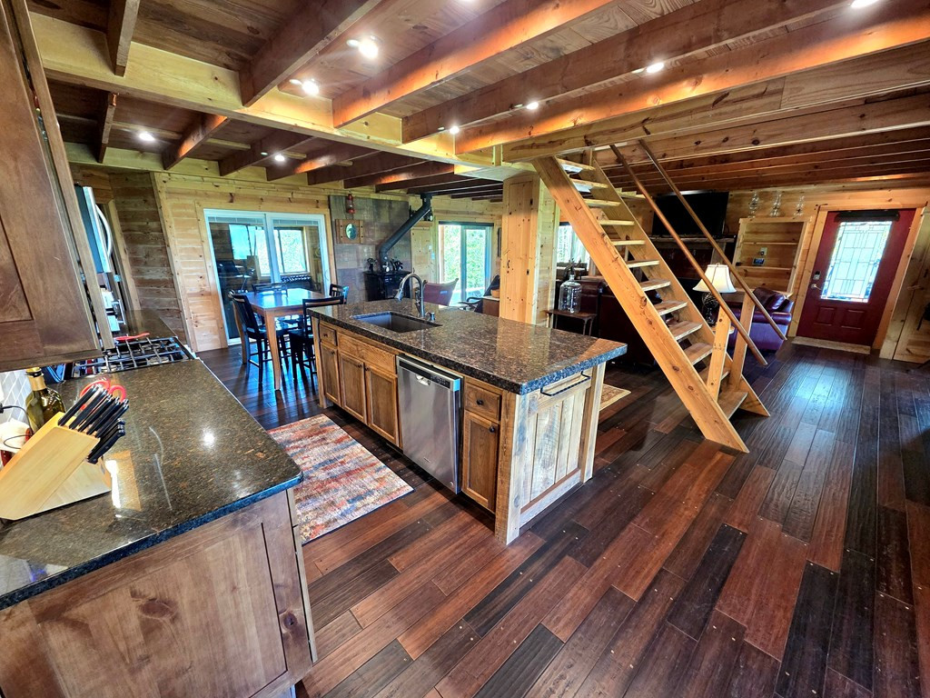 795 Porterfield Gap Road Property Photo 21
