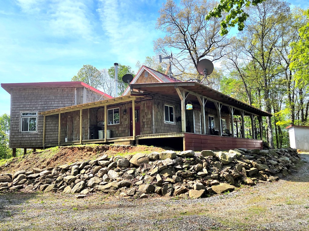 795 Porterfield Gap Road Property Photo 24