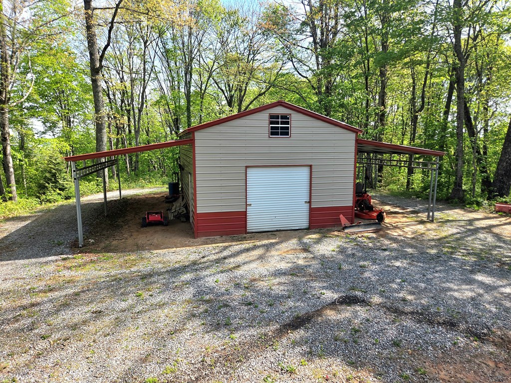 795 Porterfield Gap Road Property Photo 25