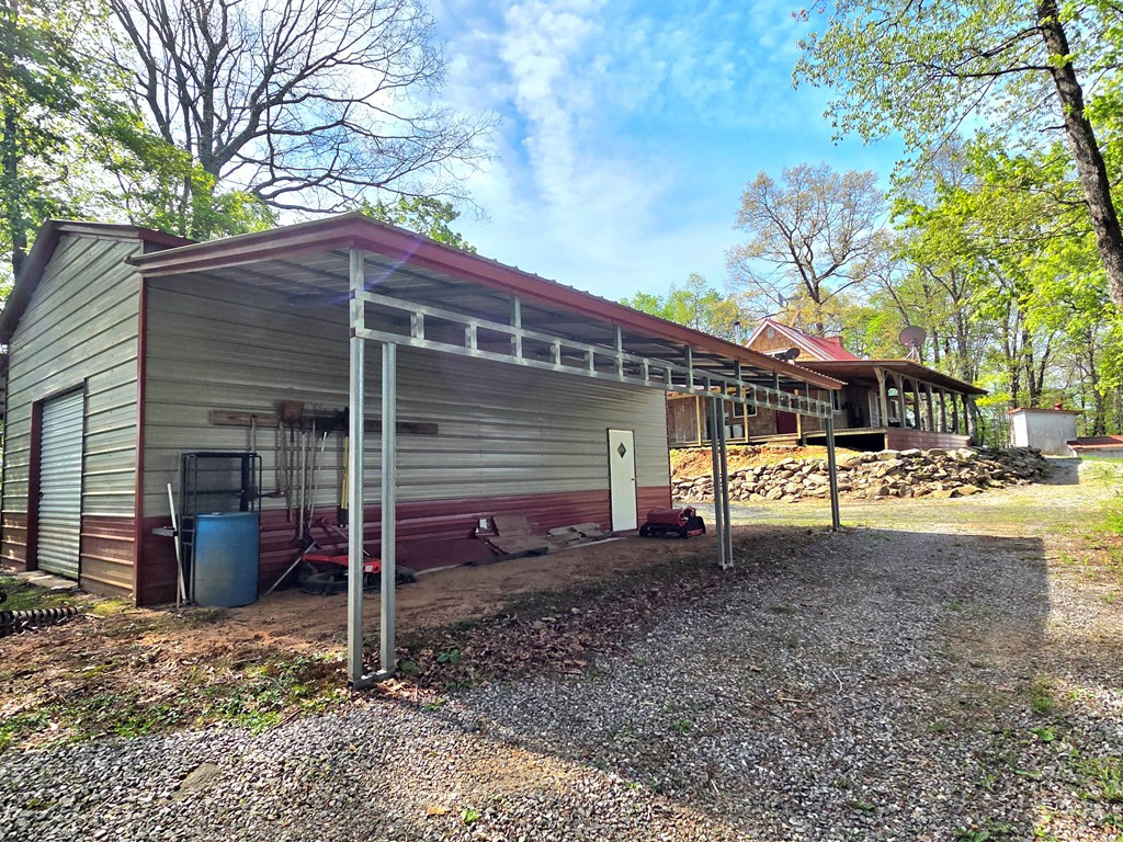 795 Porterfield Gap Road Property Photo 26
