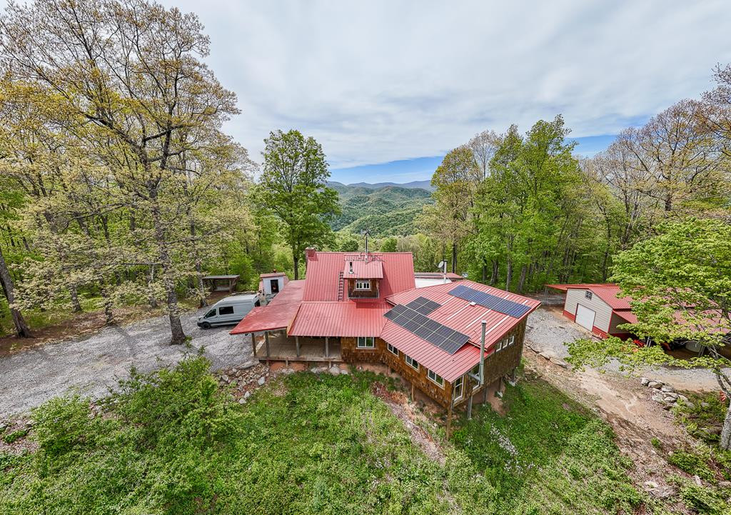795 Porterfield Gap Road Property Photo 27