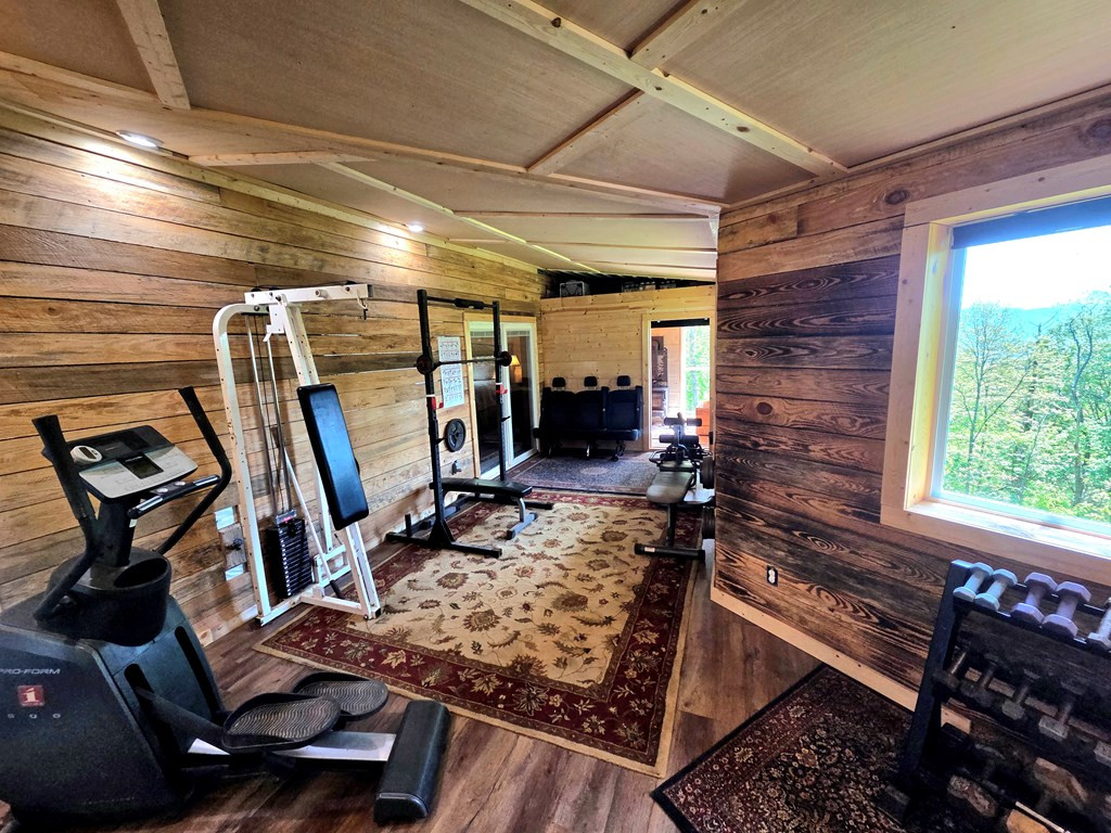 795 Porterfield Gap Road Property Photo 34