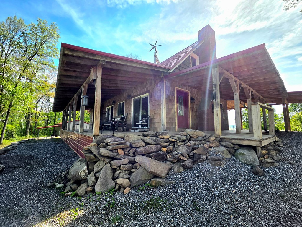 795 Porterfield Gap Road Property Photo 39