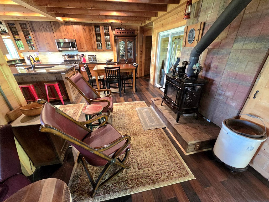 795 Porterfield Gap Road Property Photo 48