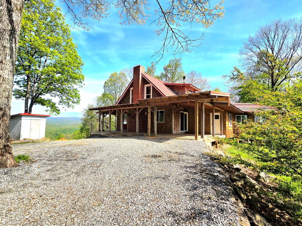 795 Porterfield Gap Road Property Photo 57