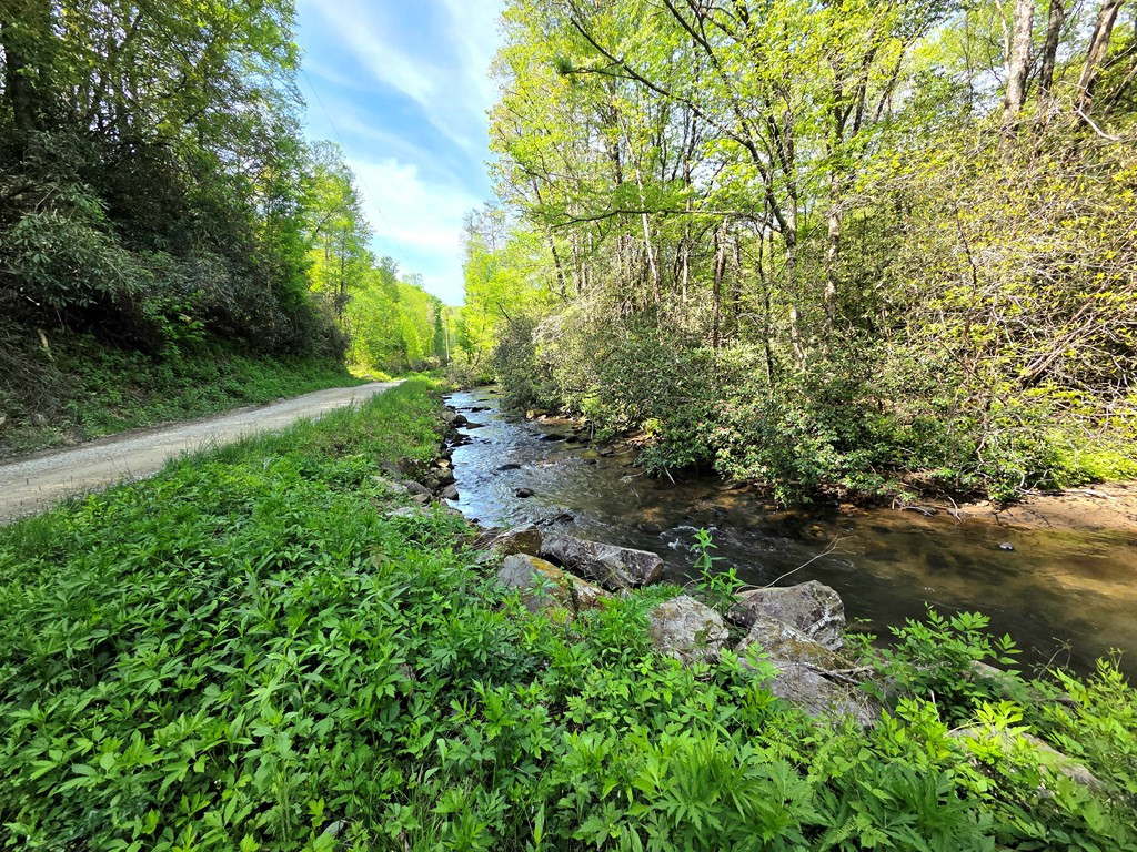 795 Porterfield Gap Road Property Photo 62