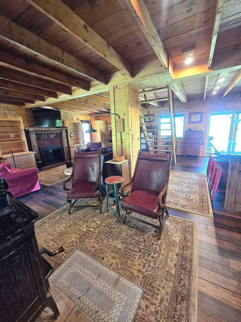 795 Porterfield Gap Road Property Photo 81