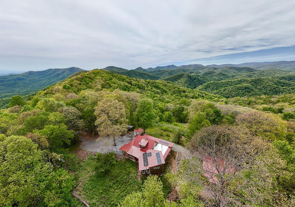 795 Porterfield Gap Road Property Photo 85