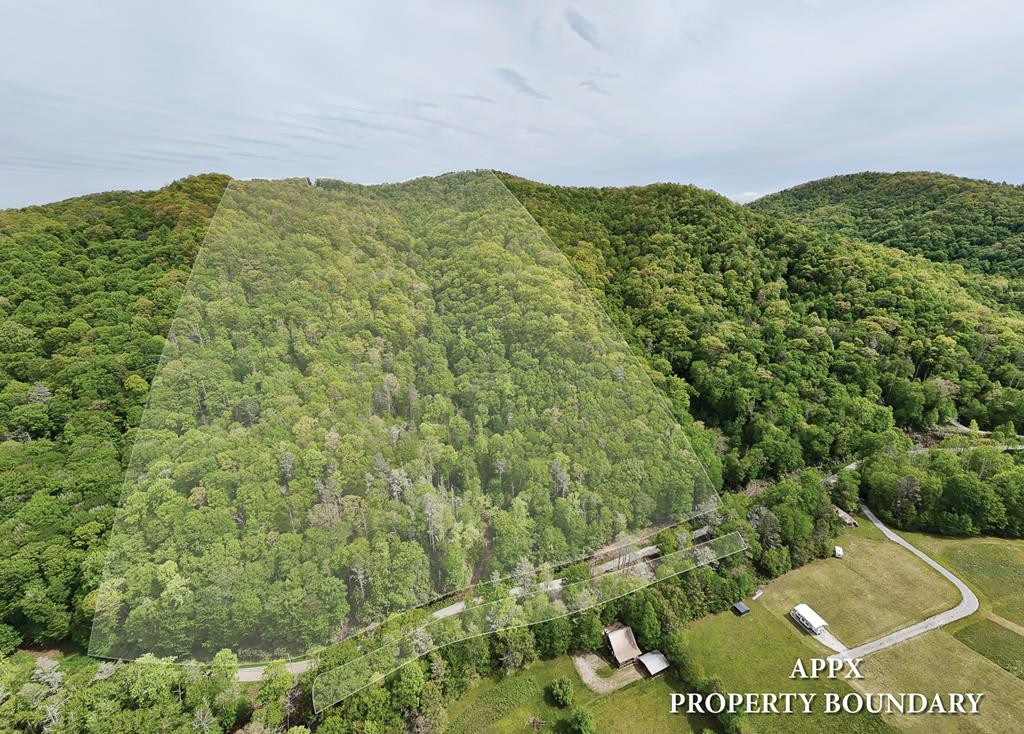 795 Porterfield Gap Road Property Photo 86