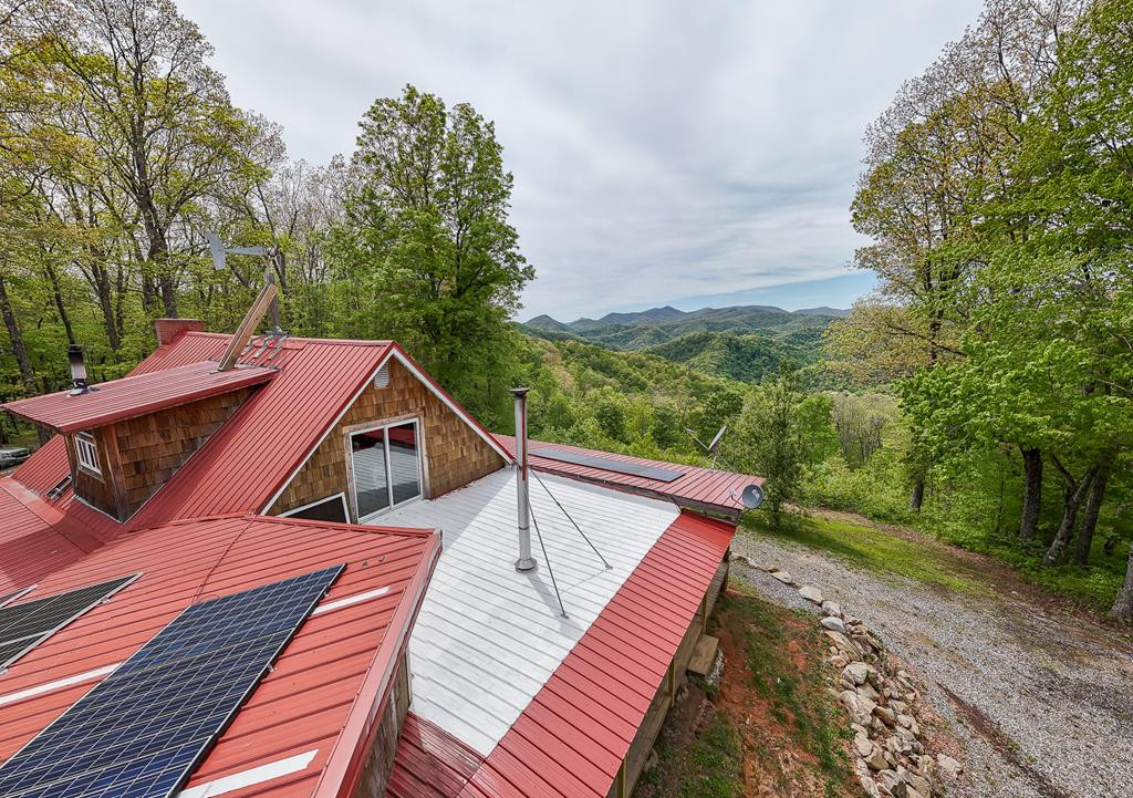 795 Porterfield Gap Road Property Photo 88