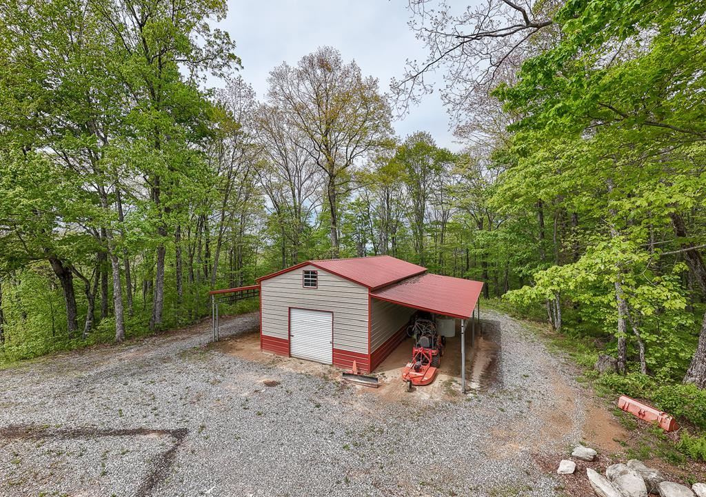 795 Porterfield Gap Road Property Photo 91