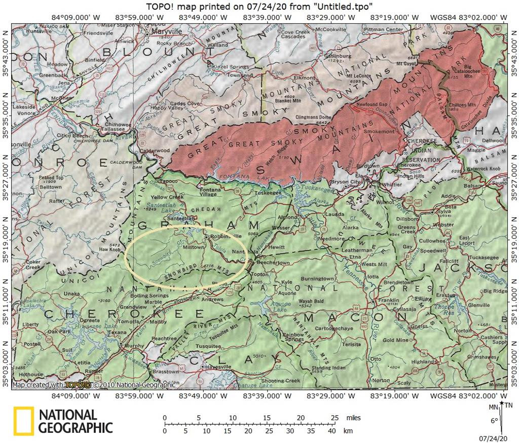 795 Porterfield Gap Road Property Photo 105