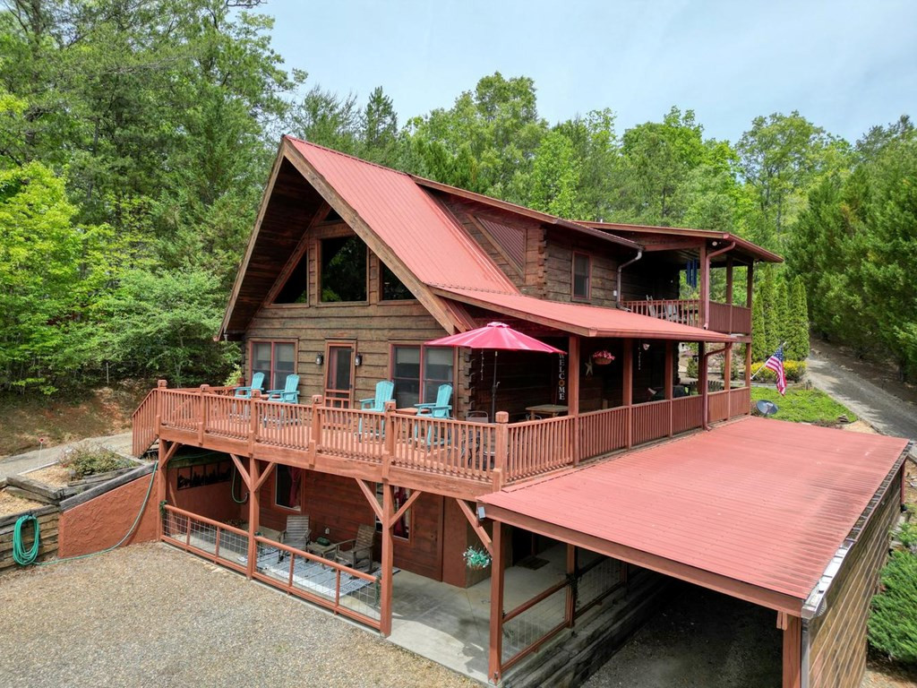 145 Skyview Drive Property Photo 4