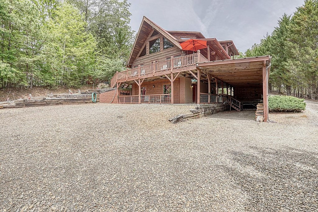 145 Skyview Drive Property Photo 38