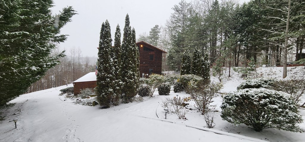145 Skyview Drive Property Photo 40
