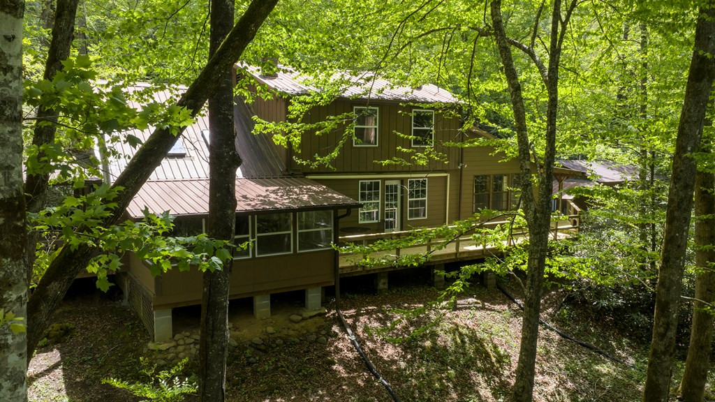 4700 W Buffalo Road Property Photo 5