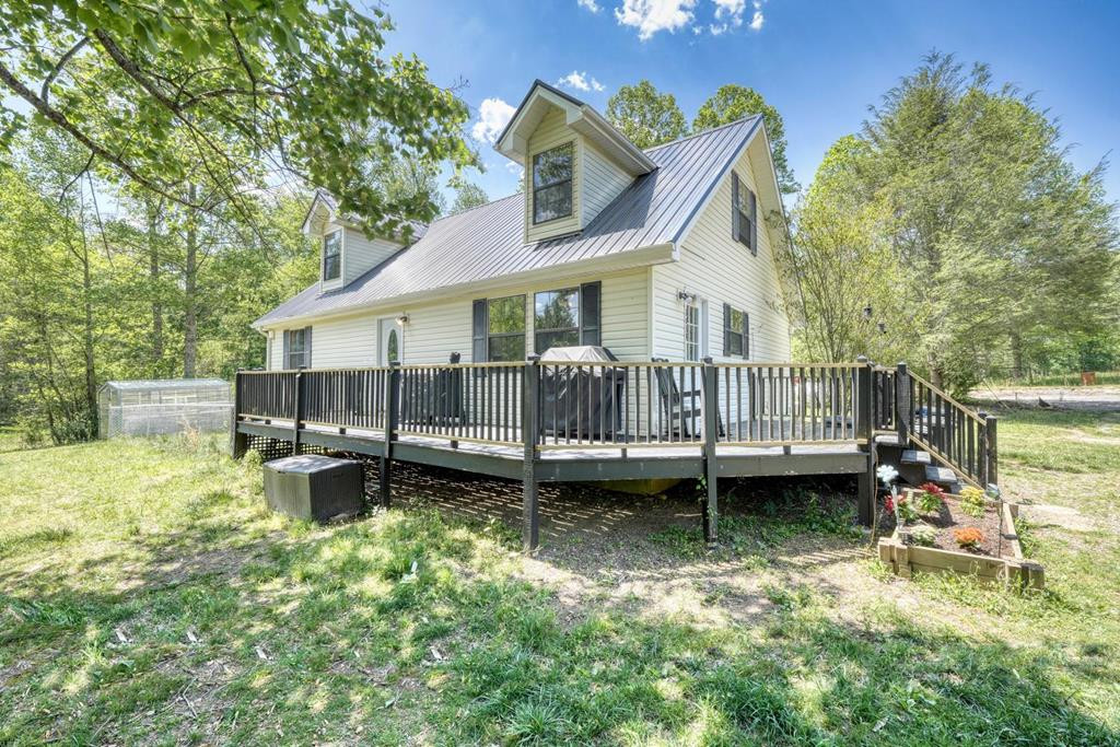 1059 Pleasant Hill Road Property Photo 7
