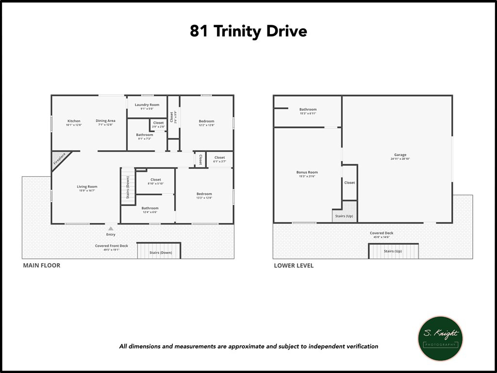 81 Trinity Drive Property Photo 46