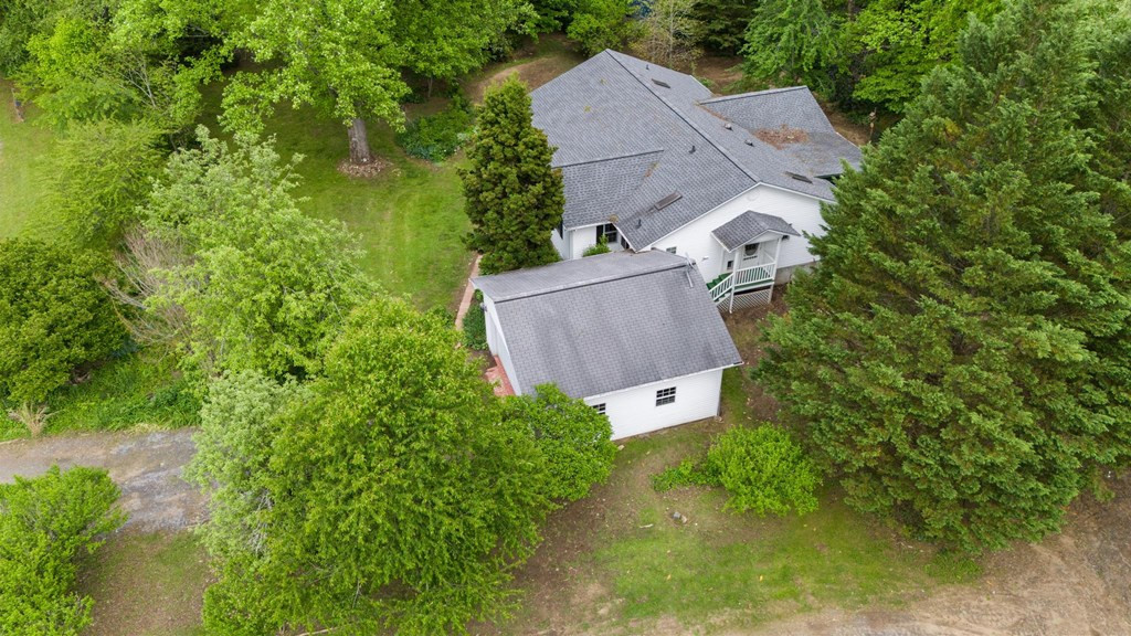 59 Tusquittee Creek Lane Property Photo 3
