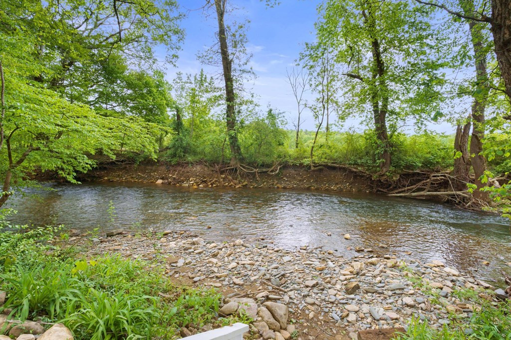 59 Tusquittee Creek Lane Property Photo 12