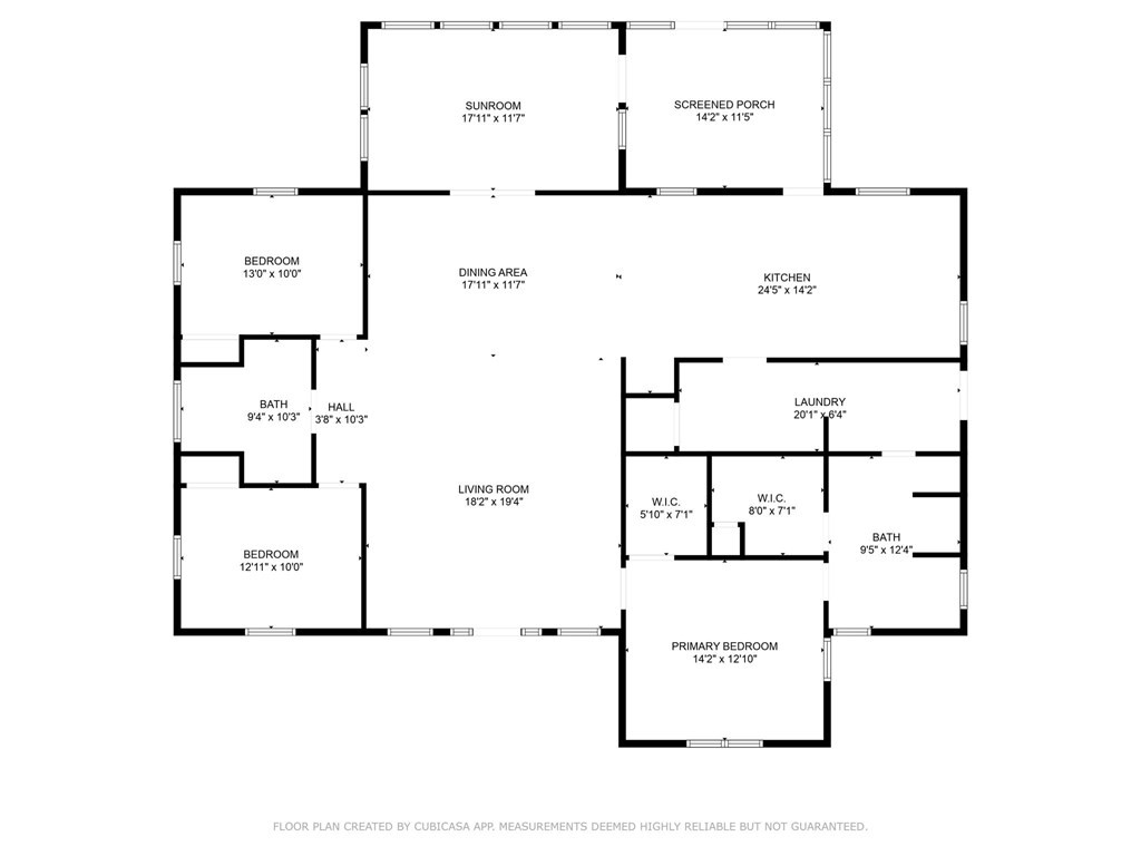 59 Tusquittee Creek Lane Property Photo 33