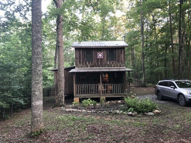 224 Pine Bough Road Property Photo 1
