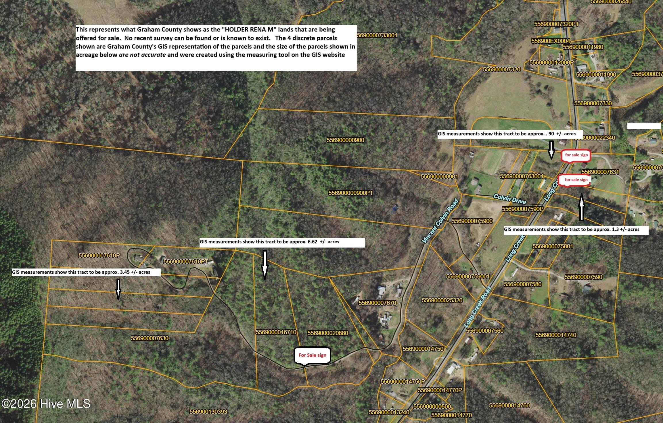 00 Vincent Colvin Road Property Photo 2