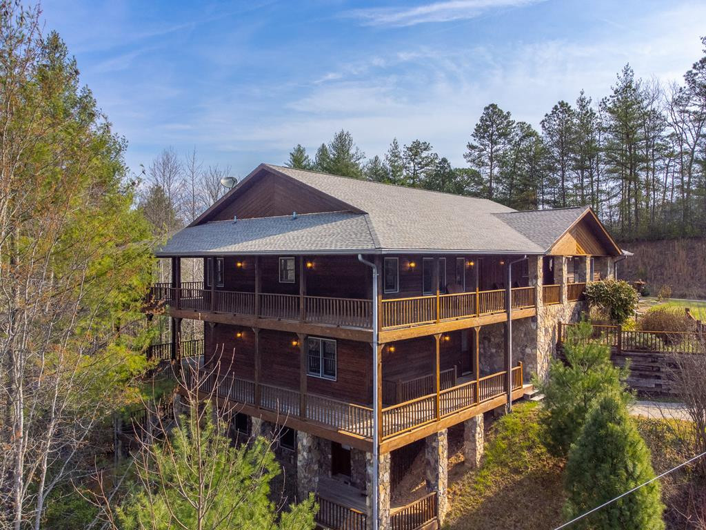 750 Double Springs Drive