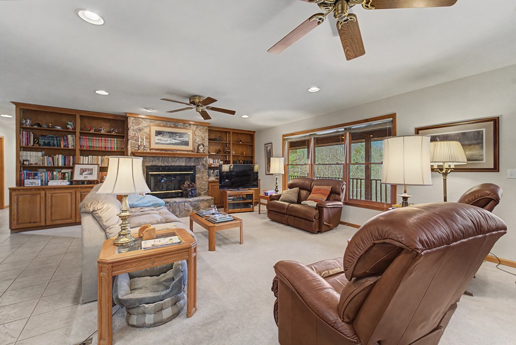 750 Double Springs Drive Property Photo 19