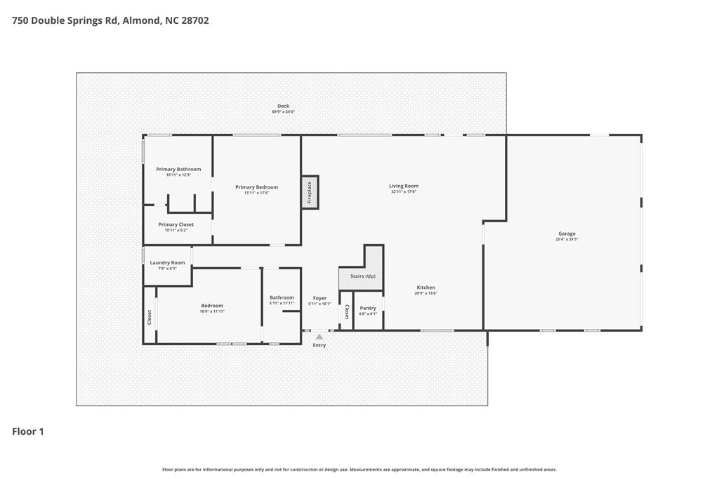 750 Double Springs Drive Property Photo 100