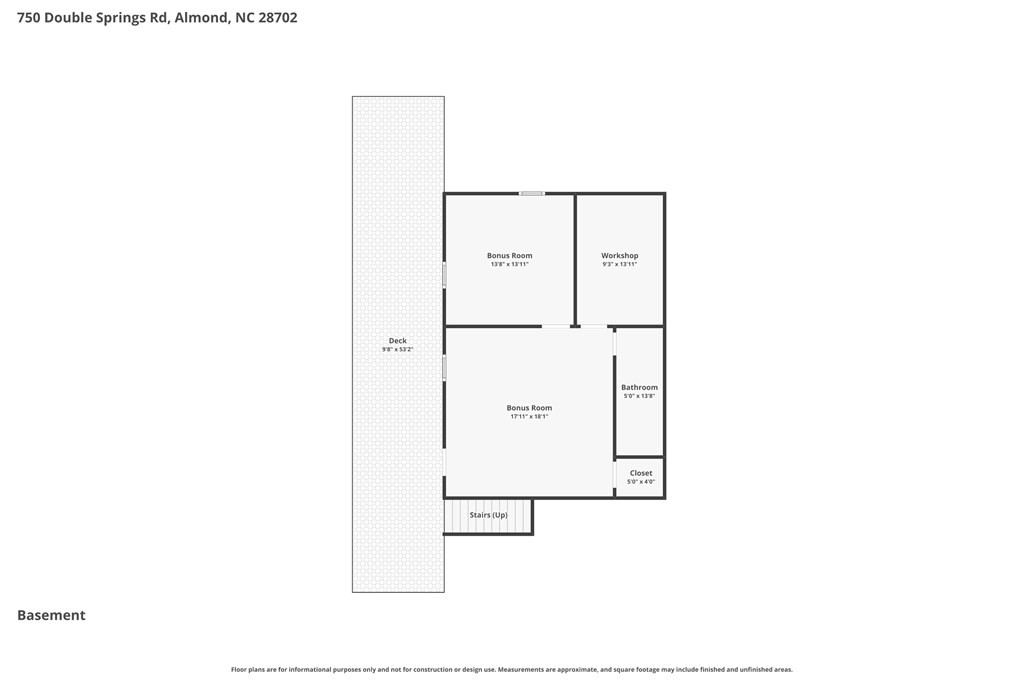 750 Double Springs Drive Property Photo 102