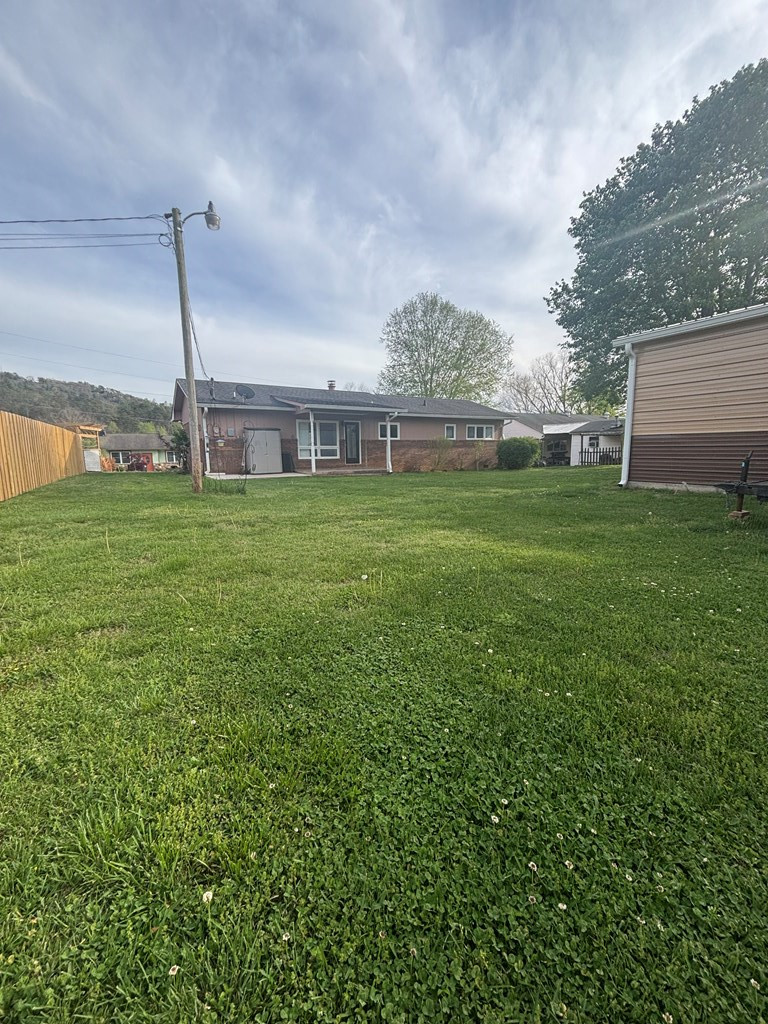 117 Mauney Street Property Photo 6
