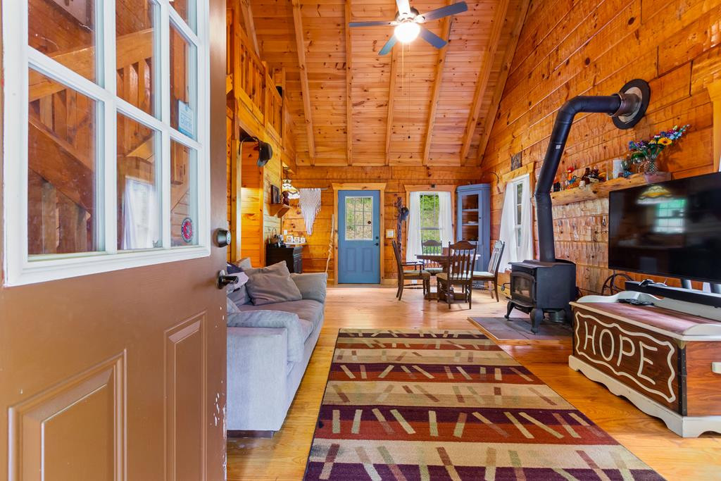 1374 Long Branch Road Property Photo 8
