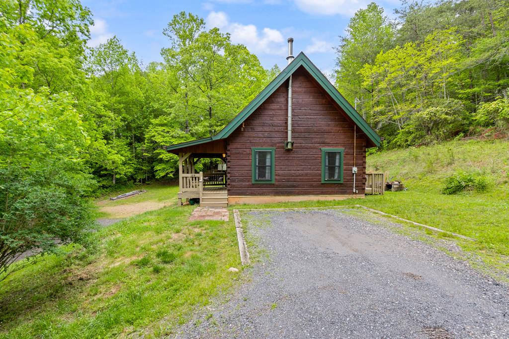 1374 Long Branch Road Property Photo 45