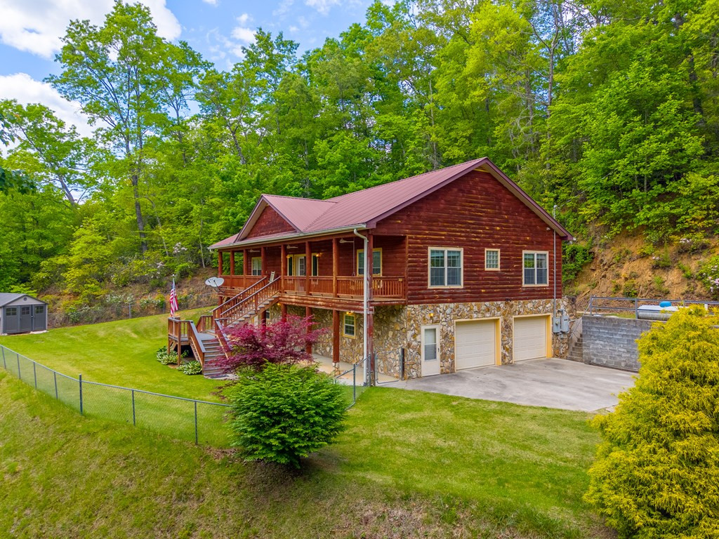 155 Mountain Laurel Road Property Photo 3