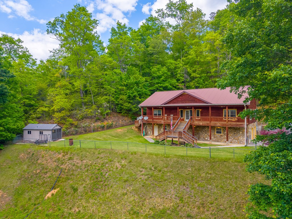155 Mountain Laurel Road Property Photo 4