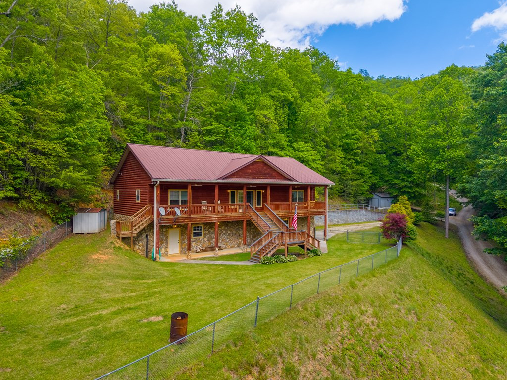 155 Mountain Laurel Road Property Photo 6