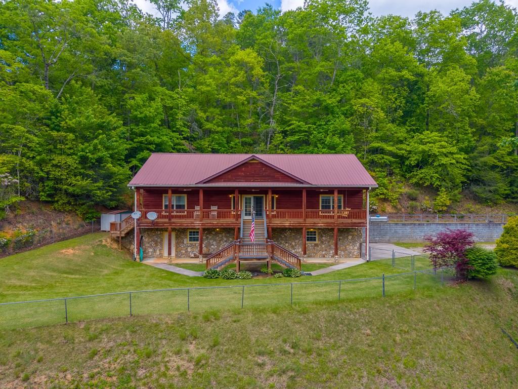 155 Mountain Laurel Road Property Photo 7