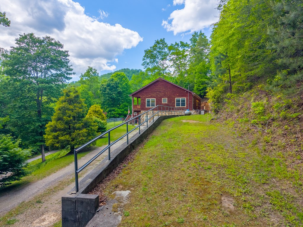 155 Mountain Laurel Road Property Photo 48
