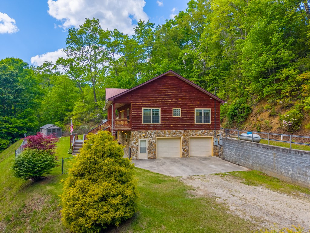 155 Mountain Laurel Road Property Photo 54