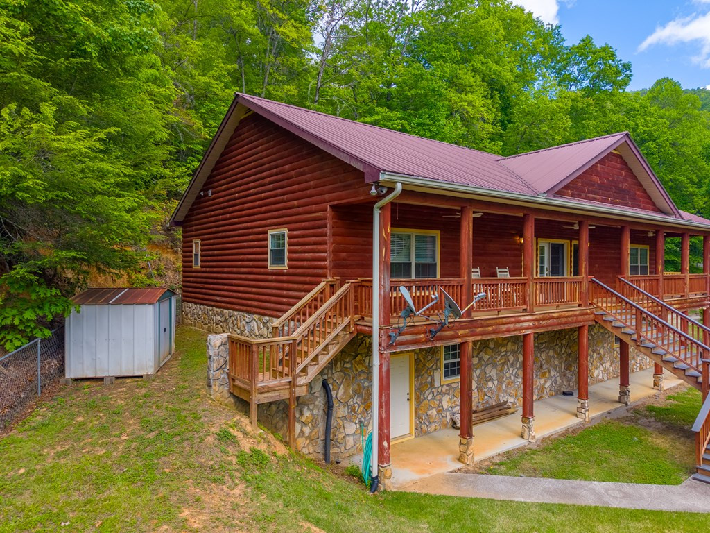 155 Mountain Laurel Road Property Photo 56