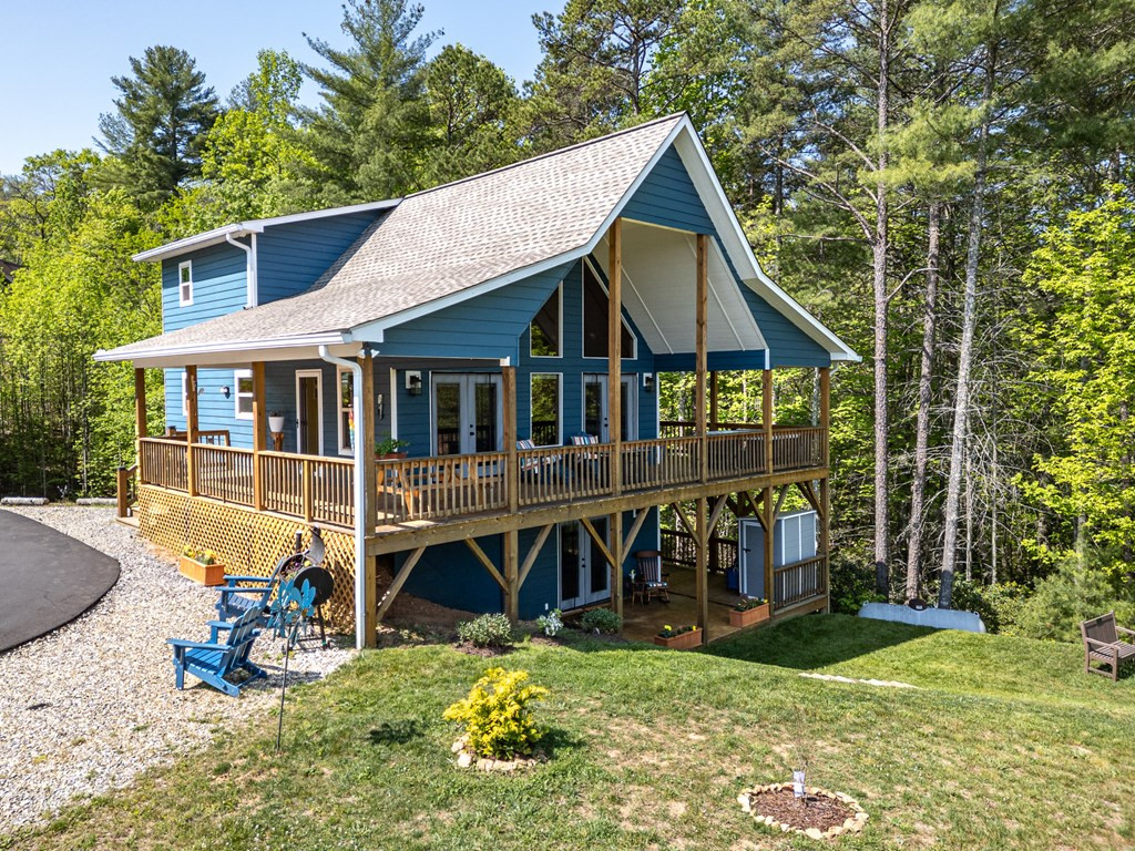 604 Point Overlook Trail Property Photo 45