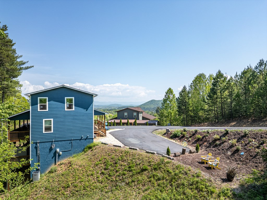 604 Point Overlook Trail Property Photo 52