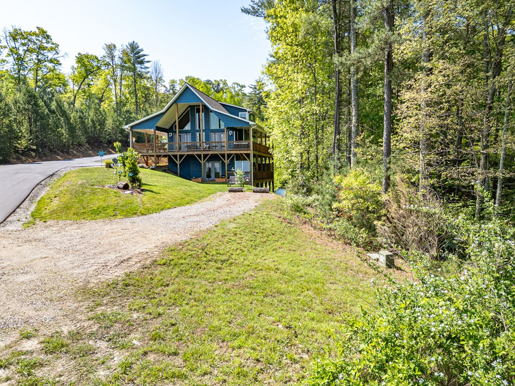 604 Point Overlook Trail Property Photo 56