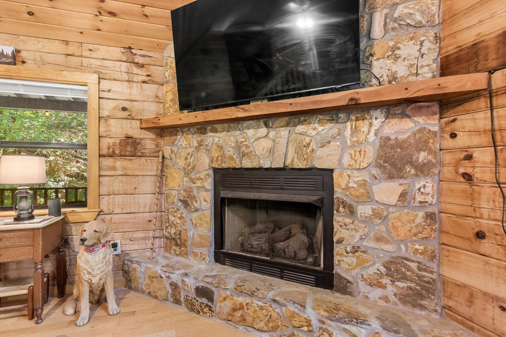 35 Winding Hill Trail Property Photo 9